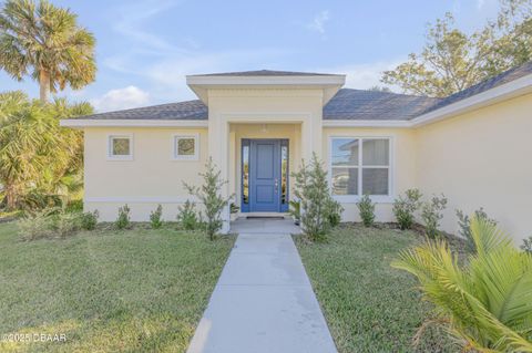 1929 Pioneer Trail New Smyrna Beach FL 32168