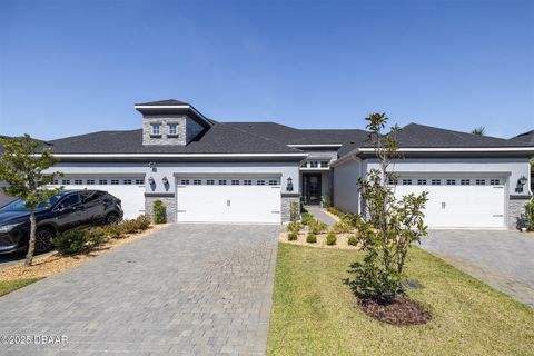 27 Longridge Lane Ormond Beach FL 32174