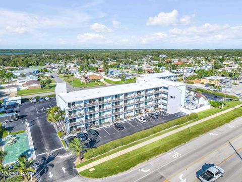 3700 S Atlantic Avenue 101 New Smyrna Beach FL 32169