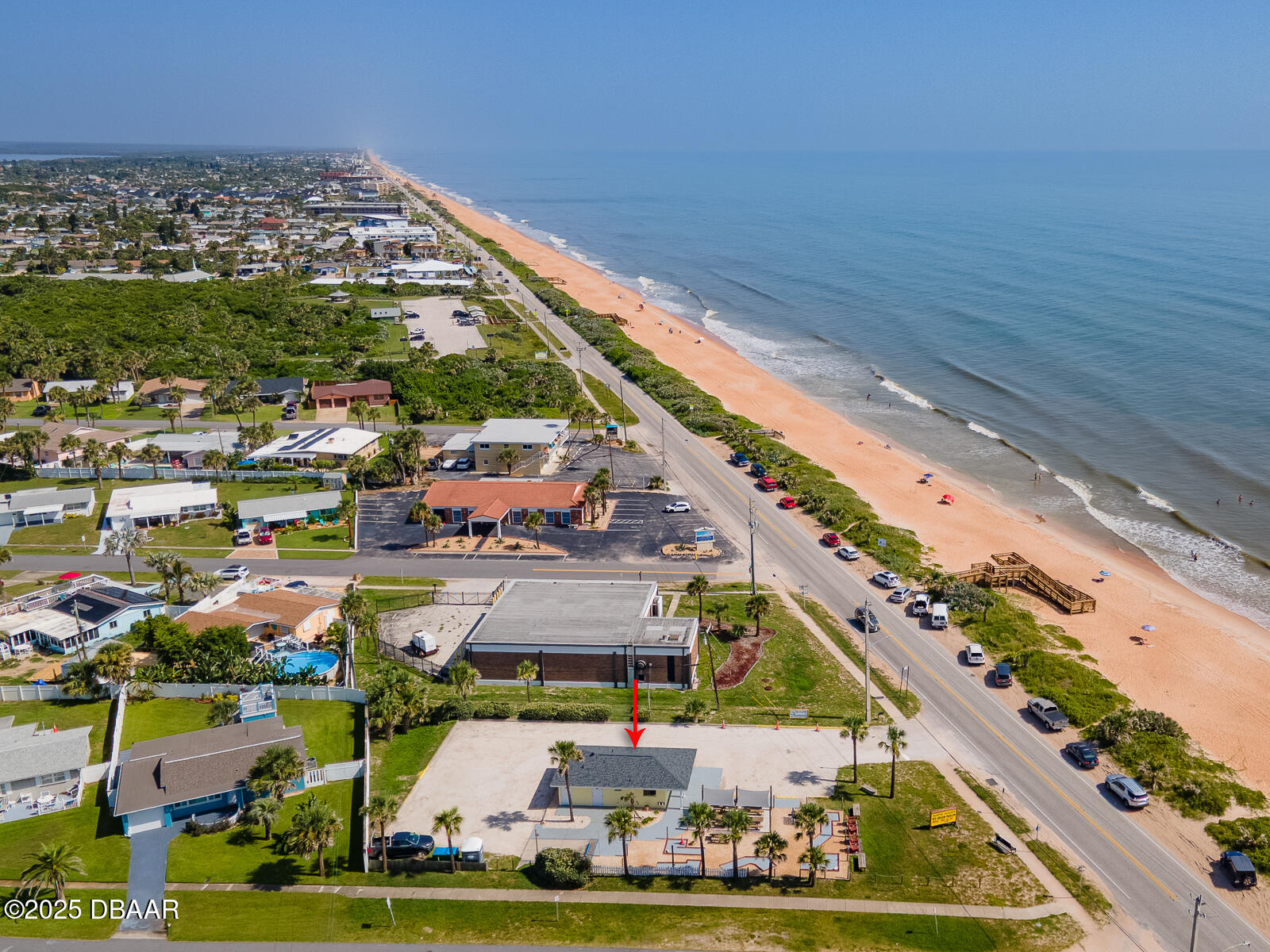 1760 Ocean Shore Boulevard
