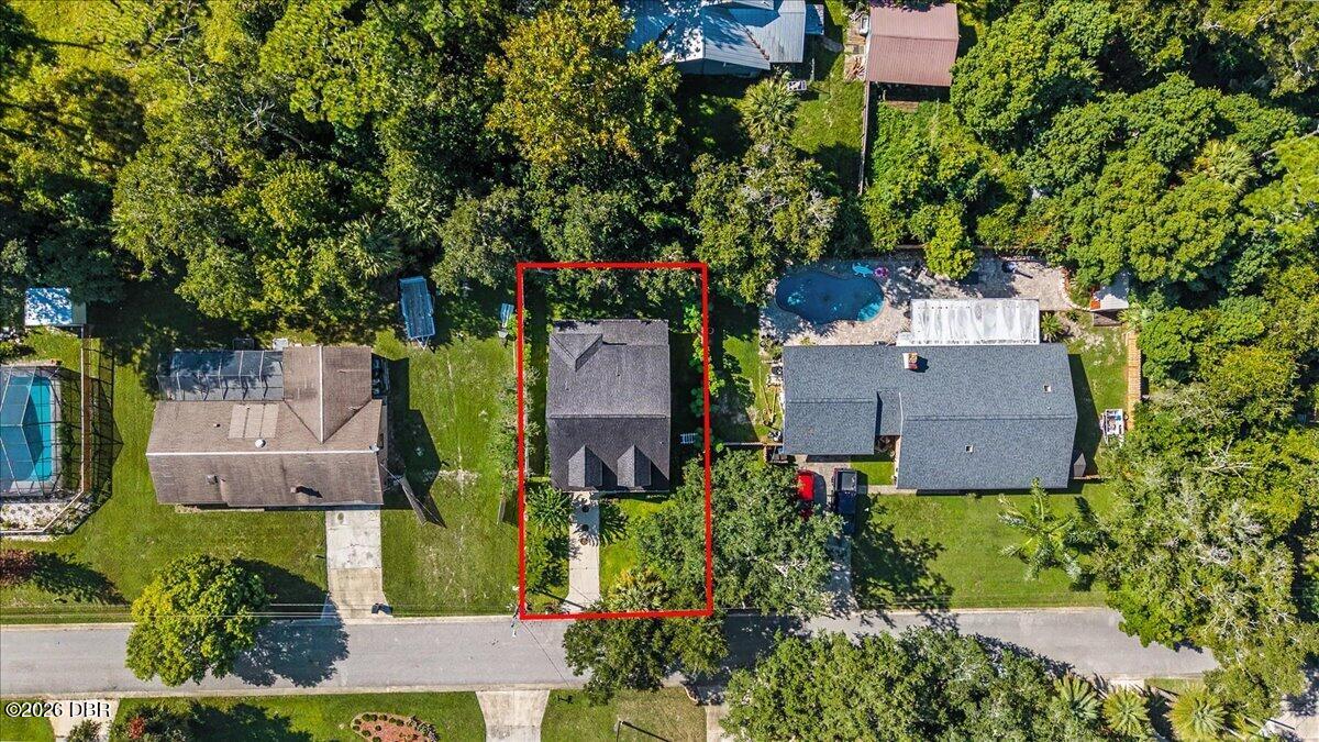 44 Bluebird Lane