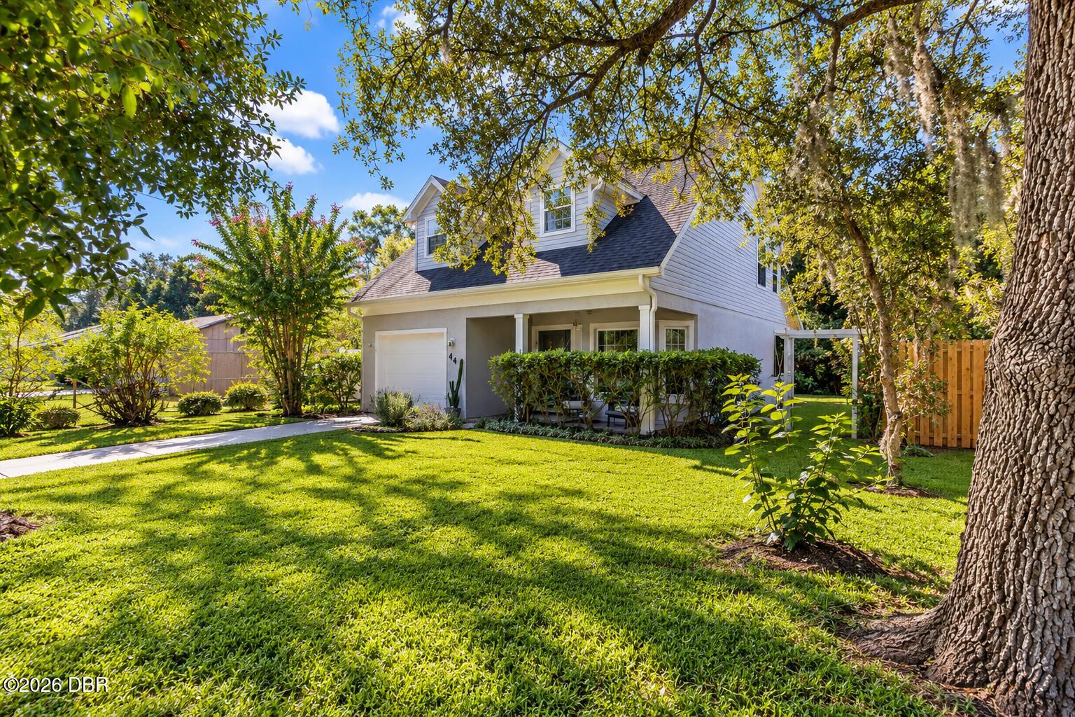 44 Bluebird Lane