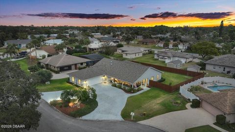 132 Sea Street New Smyrna Beach FL 32168