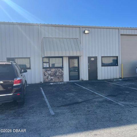 1725 S Nova Road South Daytona FL 32119