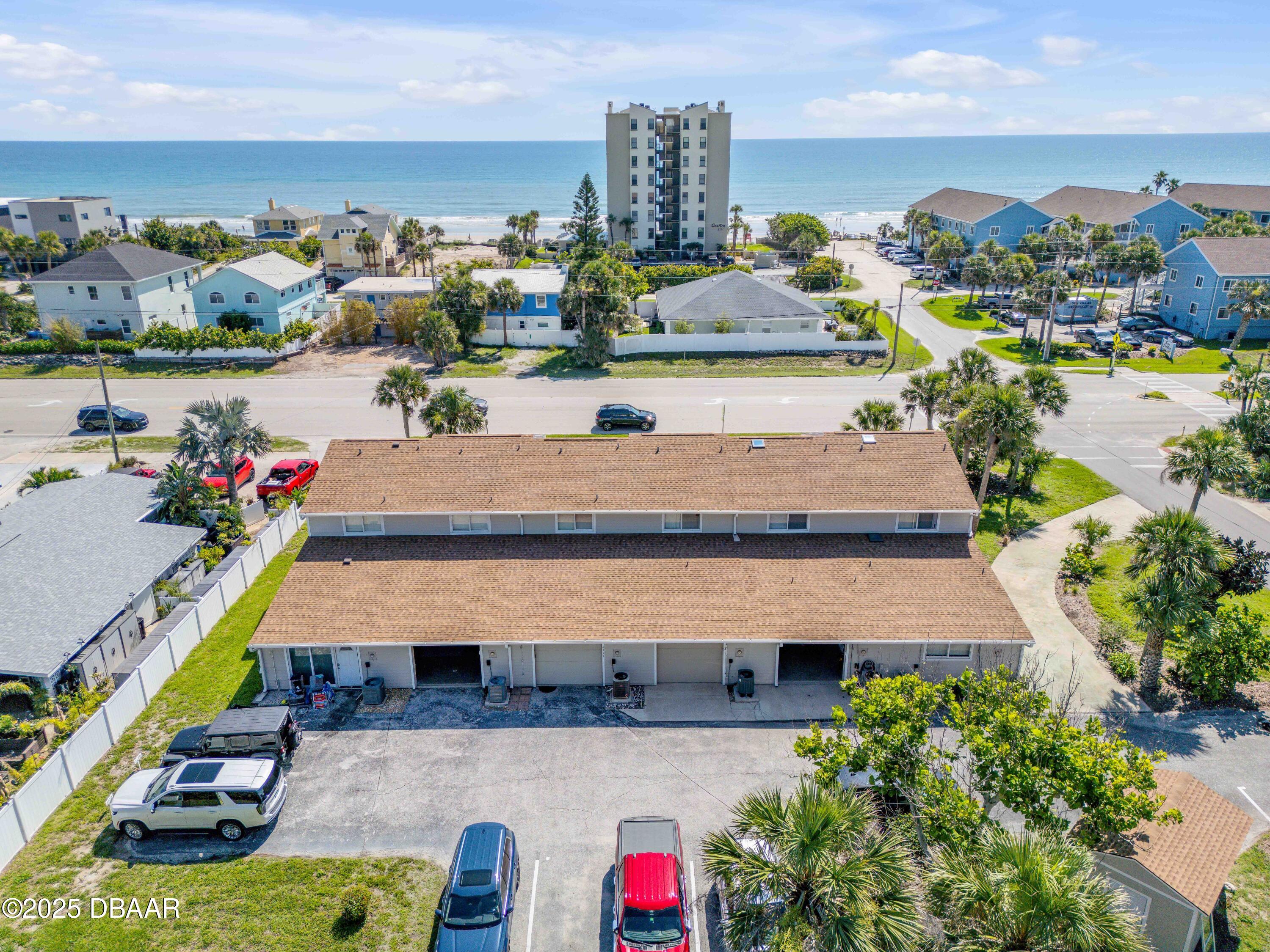 2122 S Atlantic Avenue 2122