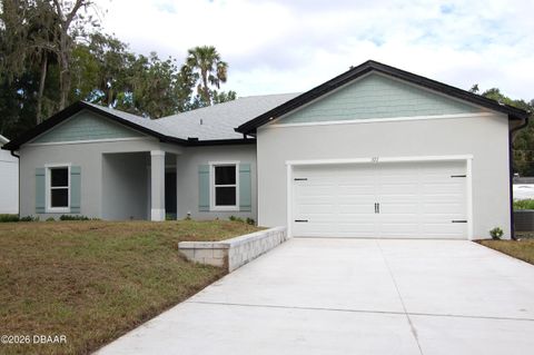 377 Palm Drive New Smyrna Beach FL 32168