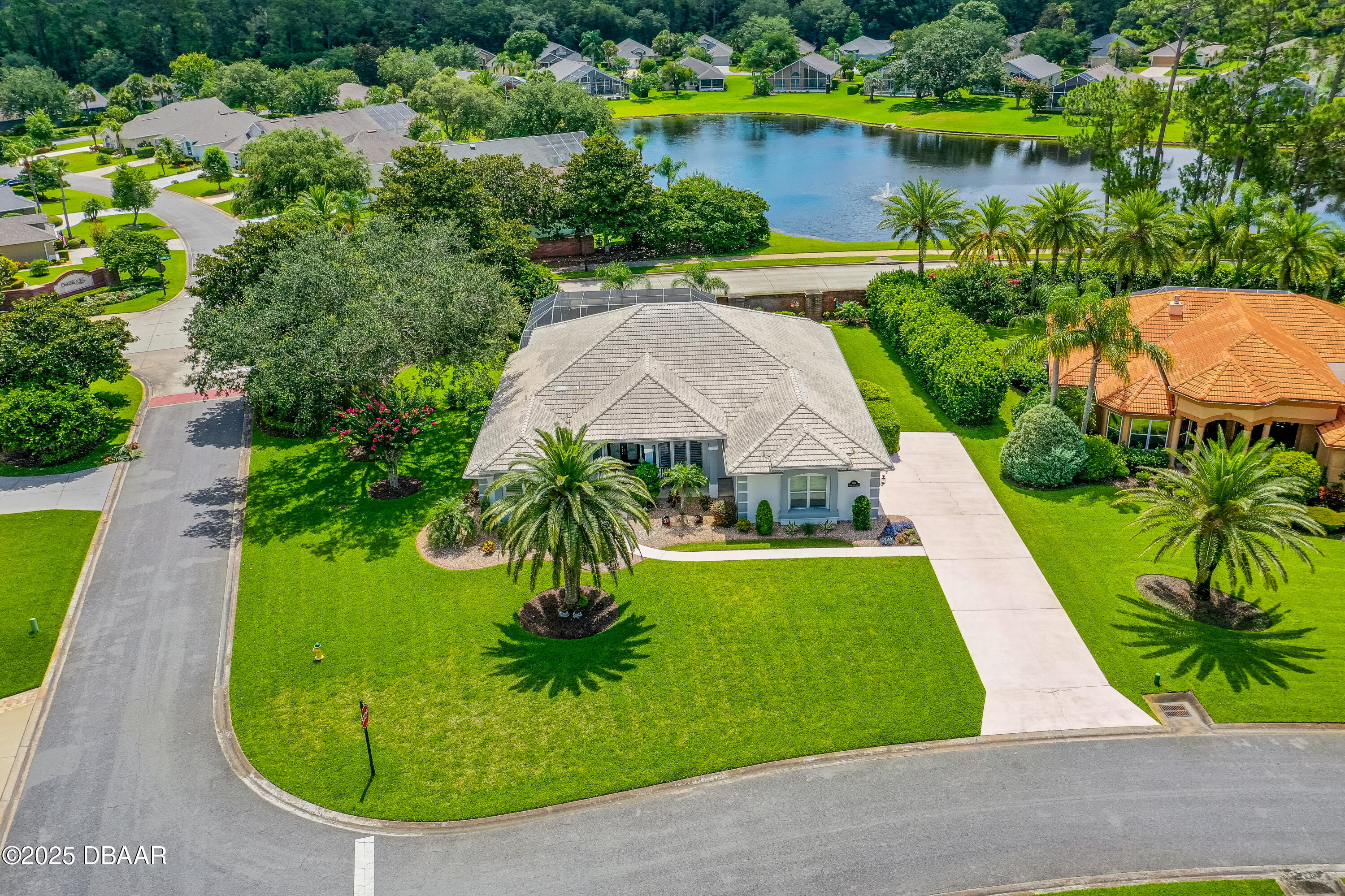 801 Arbor Glen Court