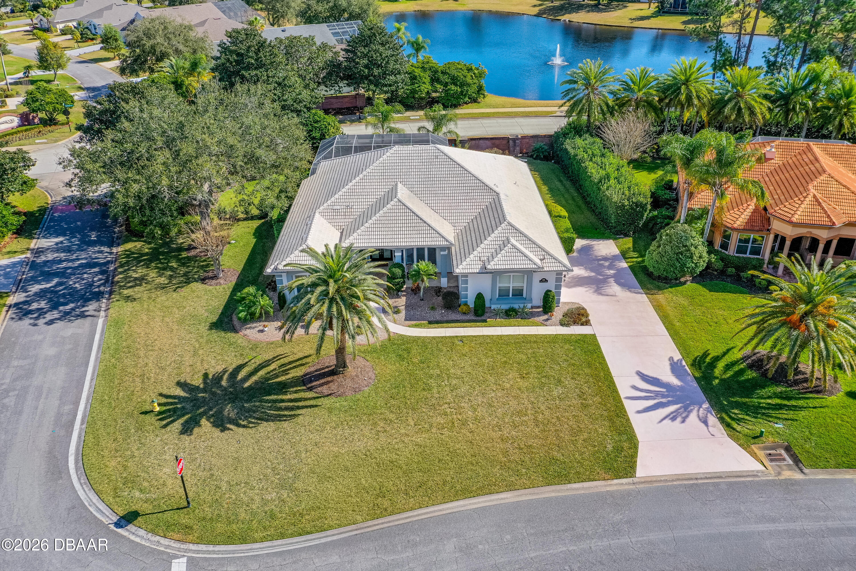 801 Arbor Glen Court