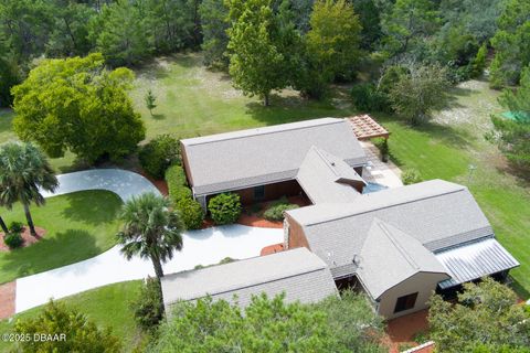 1514 Lewis Lane New Smyrna Beach FL 32168