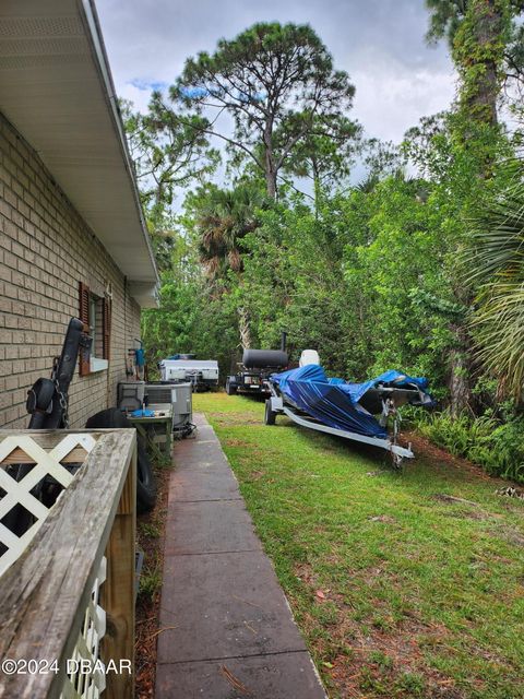 A home in Ormond Beach