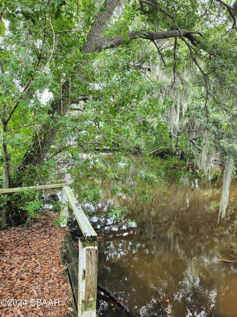 A home in Ormond Beach