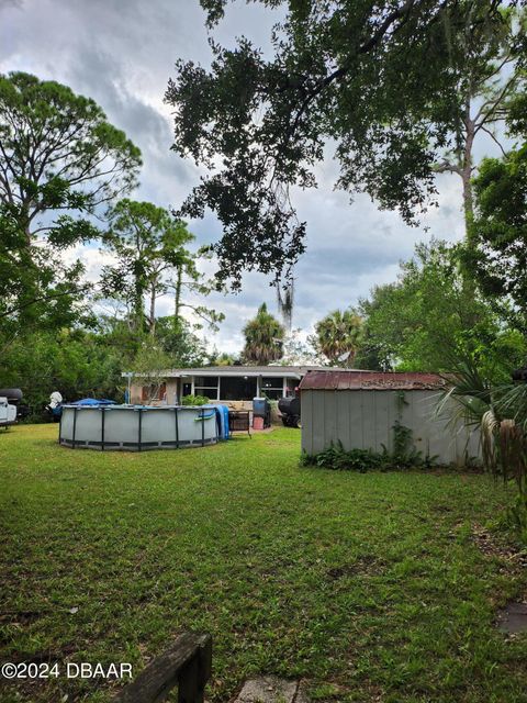 A home in Ormond Beach