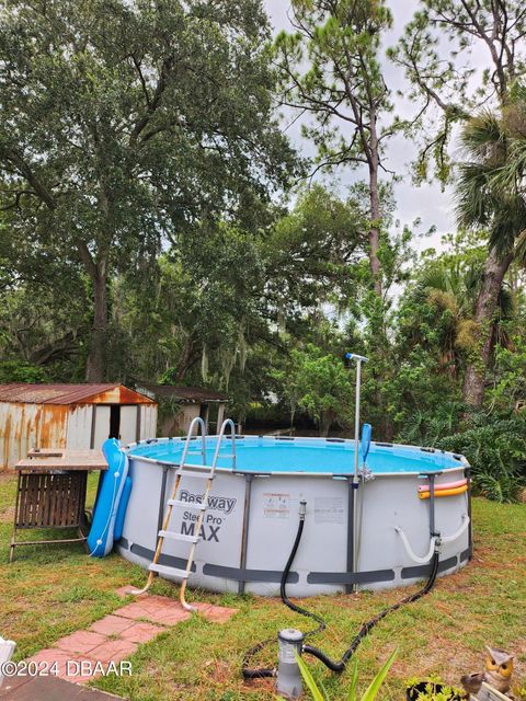 A home in Ormond Beach