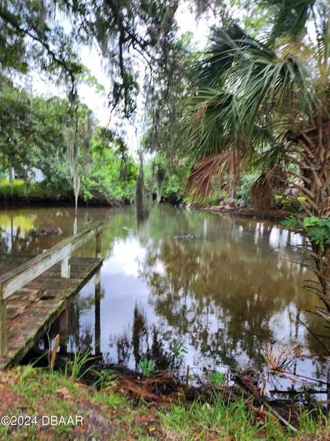 A home in Ormond Beach