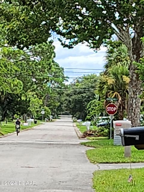 A home in Ormond Beach