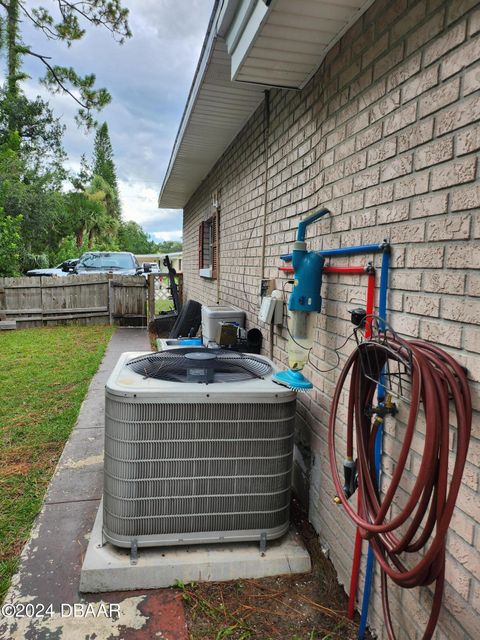 A home in Ormond Beach