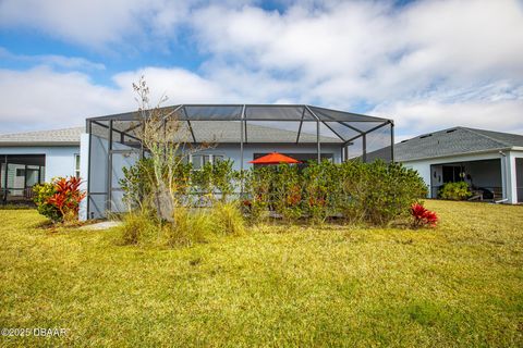 A home in Daytona Beach