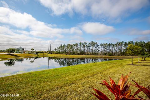 A home in Daytona Beach