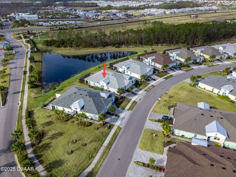 A home in Daytona Beach