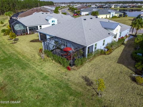 A home in Daytona Beach