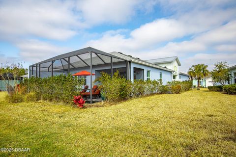 A home in Daytona Beach