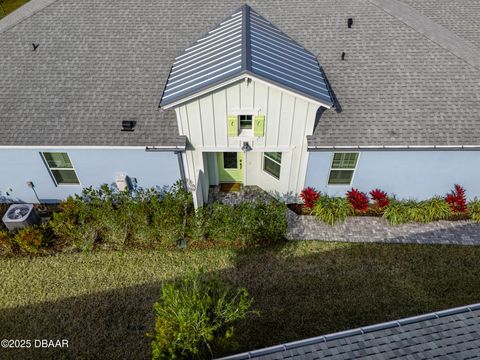 A home in Daytona Beach