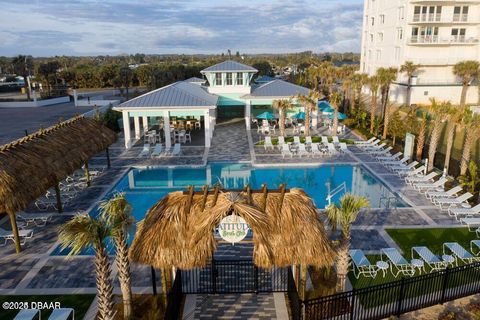 A home in Daytona Beach