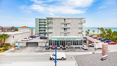 A home in Daytona Beach