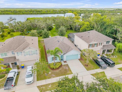 4697 Bayfield Harbor Lane Edgewater FL 32141