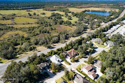 A home in Flagler Beach