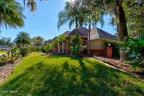 A home in Flagler Beach