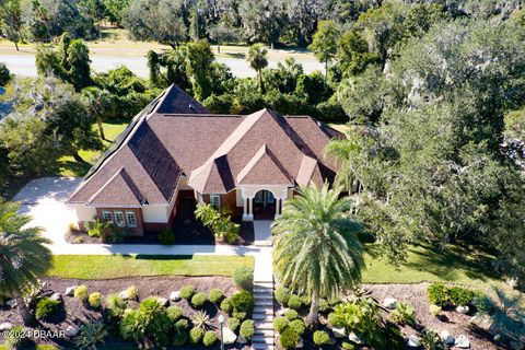 A home in Flagler Beach