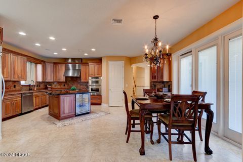 A home in Flagler Beach