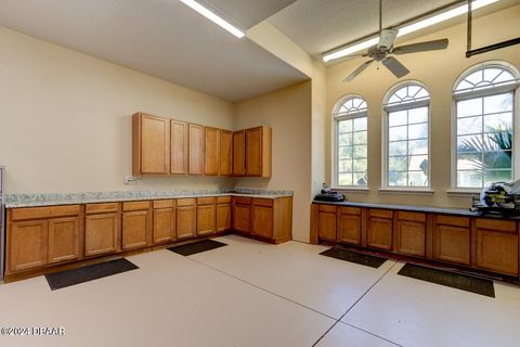 A home in Flagler Beach