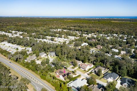 A home in Flagler Beach