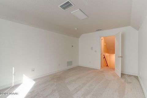 A home in Flagler Beach