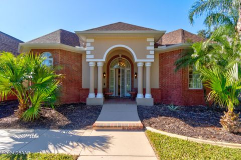 A home in Flagler Beach