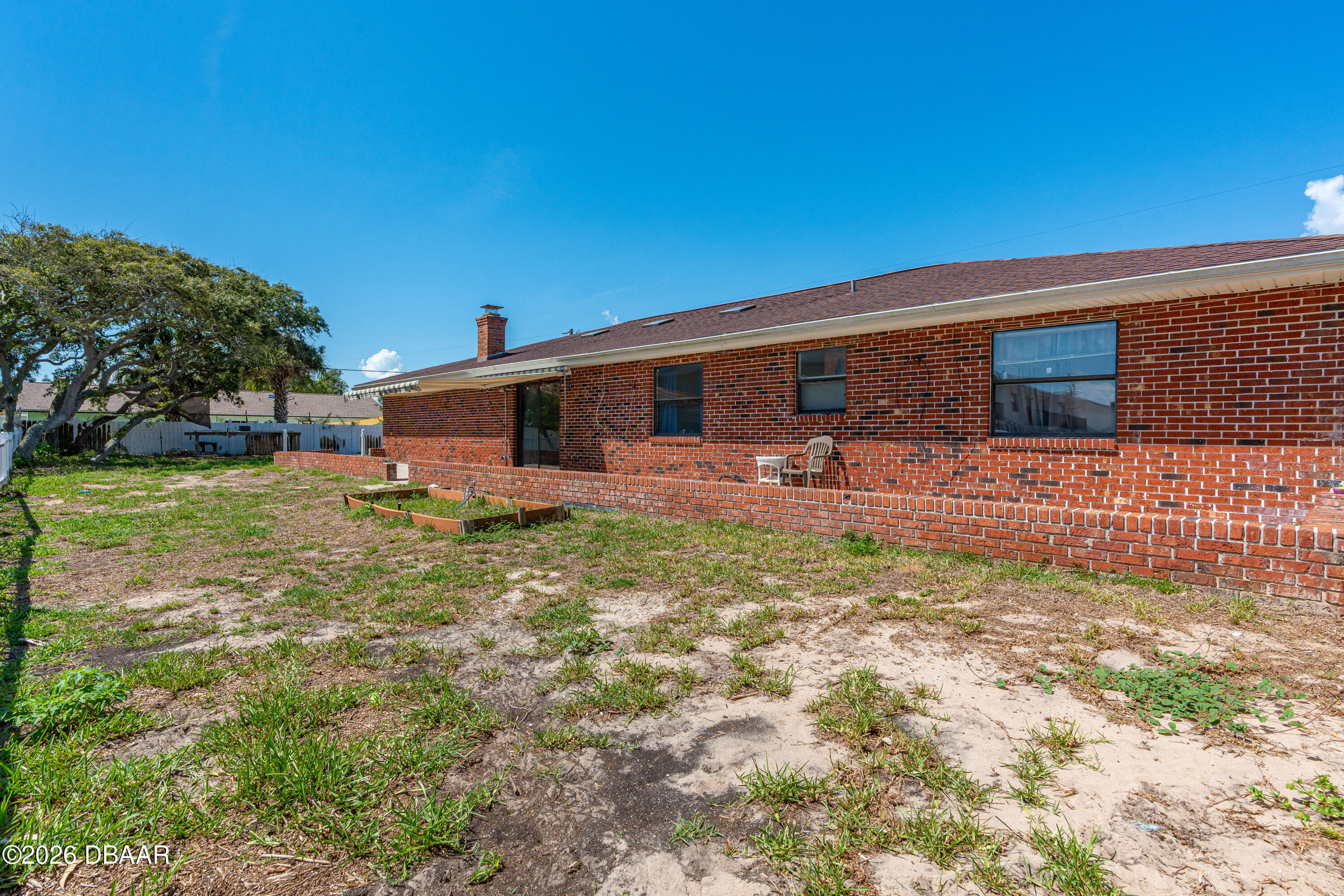 3633 S Peninsula Drive