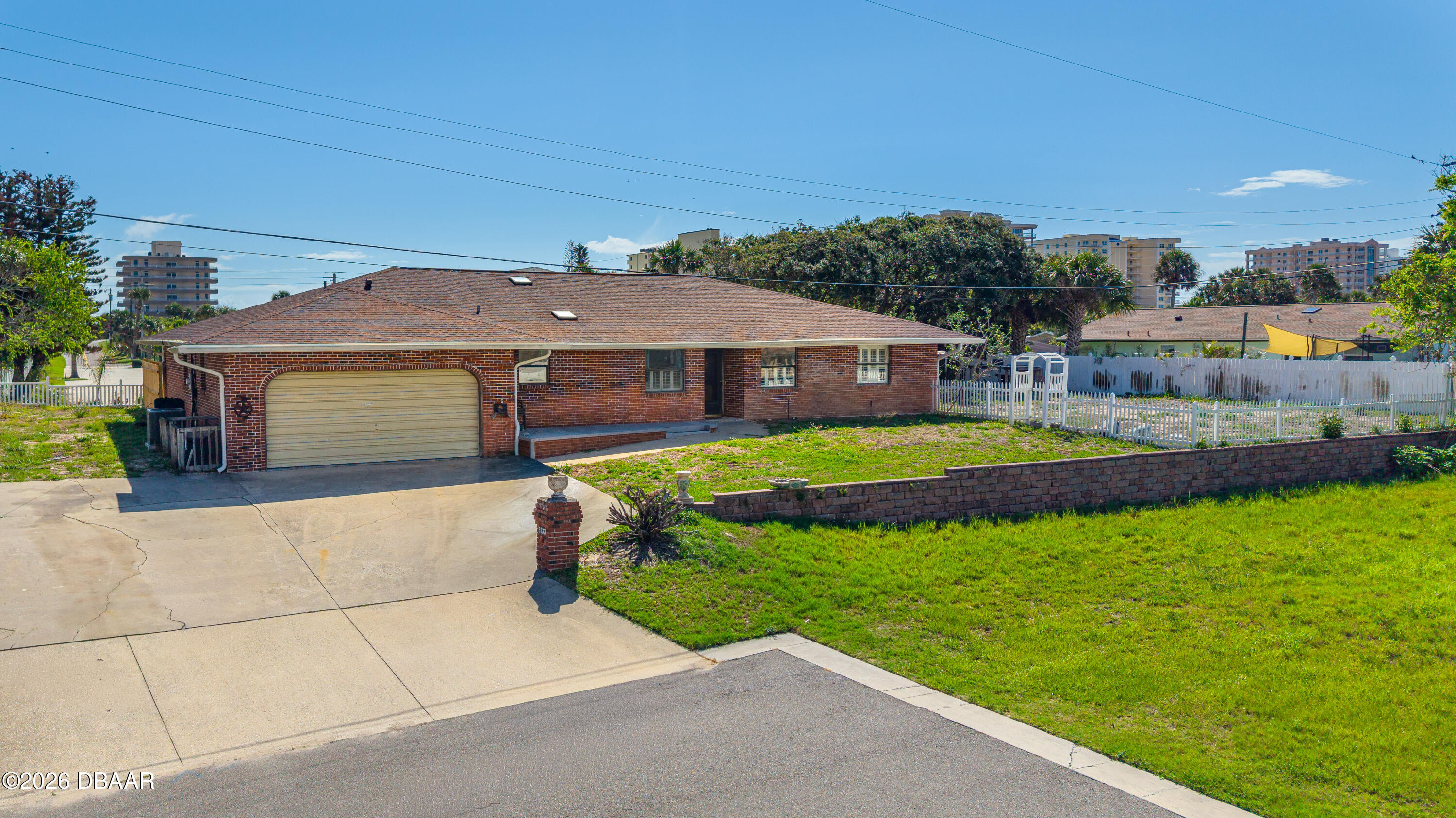 3633 S Peninsula Drive