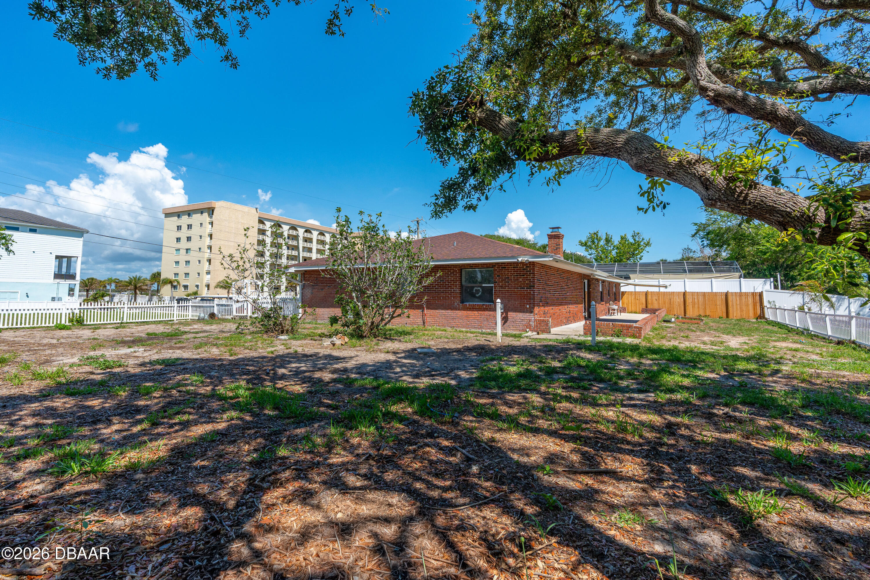 3633 S Peninsula Drive