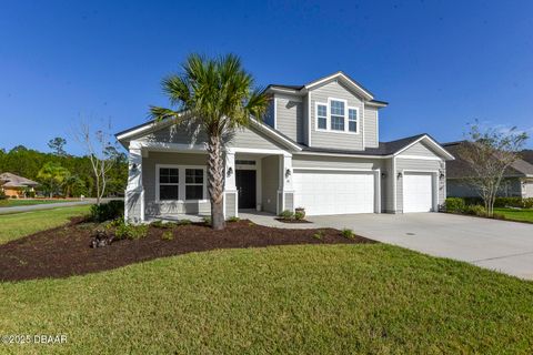 32 Ashford Lakes Drive Ormond Beach FL 32174