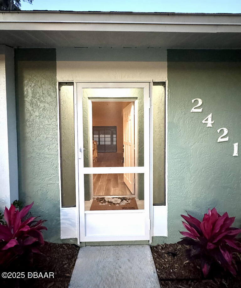2421 Needle Palm Drive