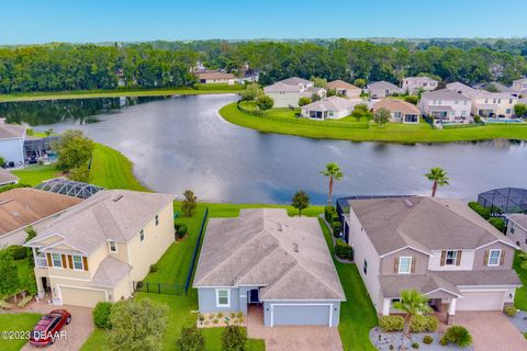 A home in Port Orange