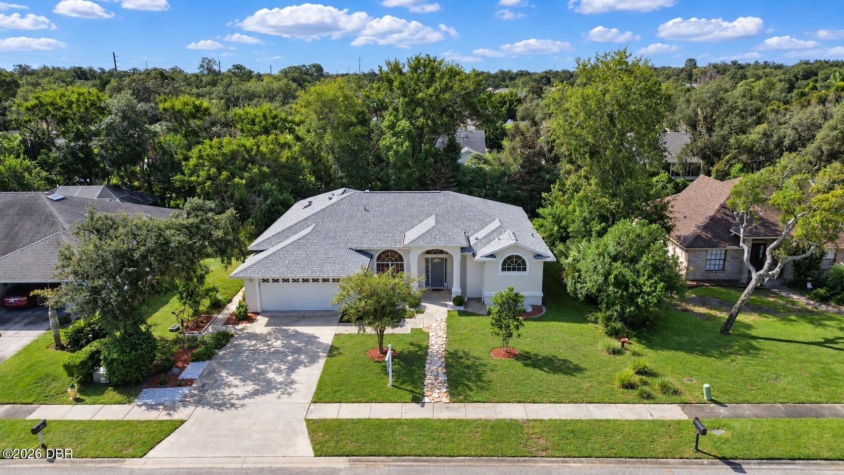 516 Sun Lake Drive