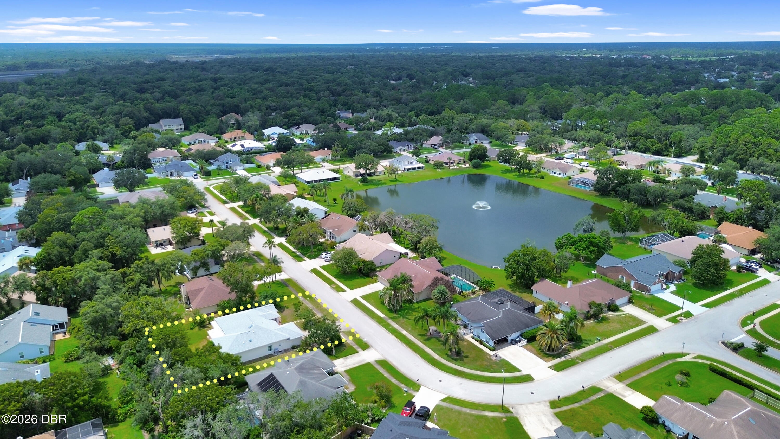 516 Sun Lake Drive