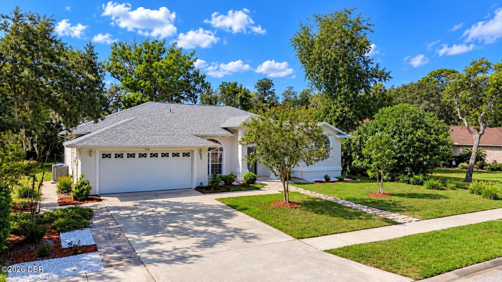 516 Sun Lake Drive