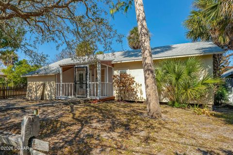 327 Mobile Avenue Daytona Beach FL 32118