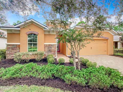 645 Elk River Drive Ormond Beach FL 32174