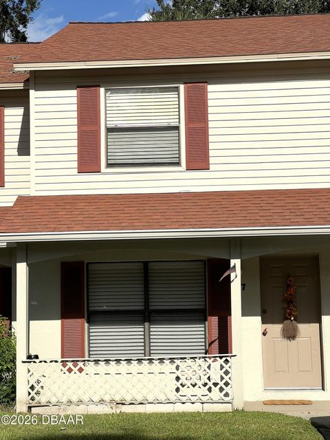 980 Canal View Boulevard Port Orange FL 32129