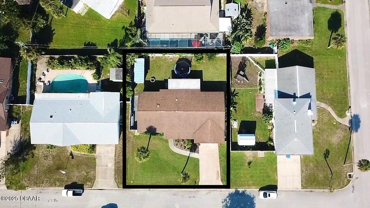 3009 Anchor Drive